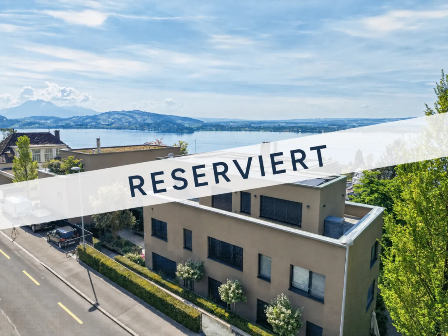 Elevated Living - Zug - Photo 1 of 13