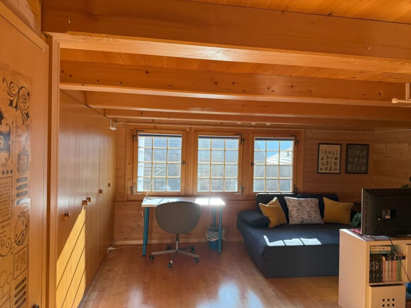 Wohn- und Geschäftshaus an zentraler Lage - Foto 11 von 13