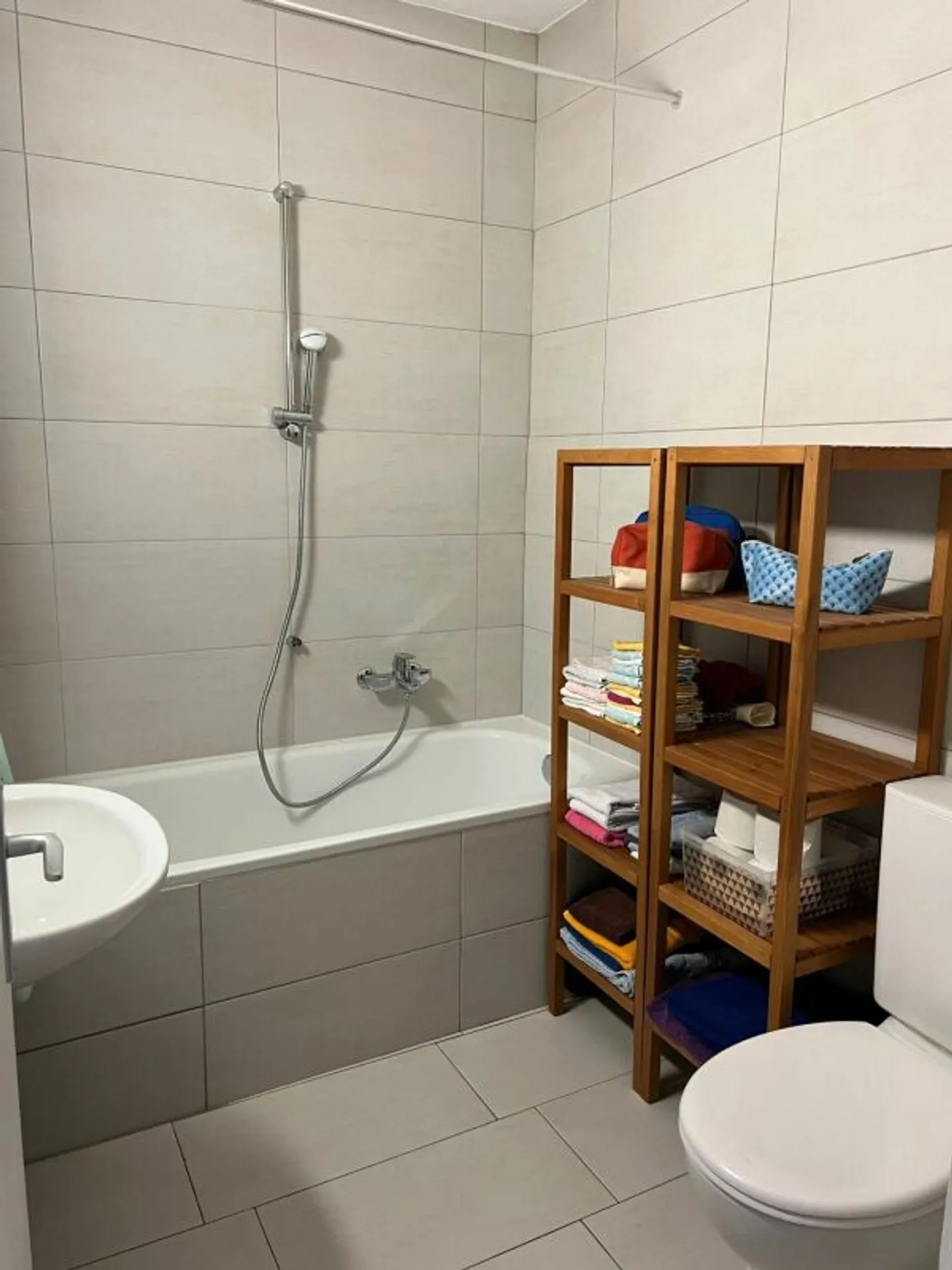 Appartamento centrale a Tenero - Foto 10 di 10