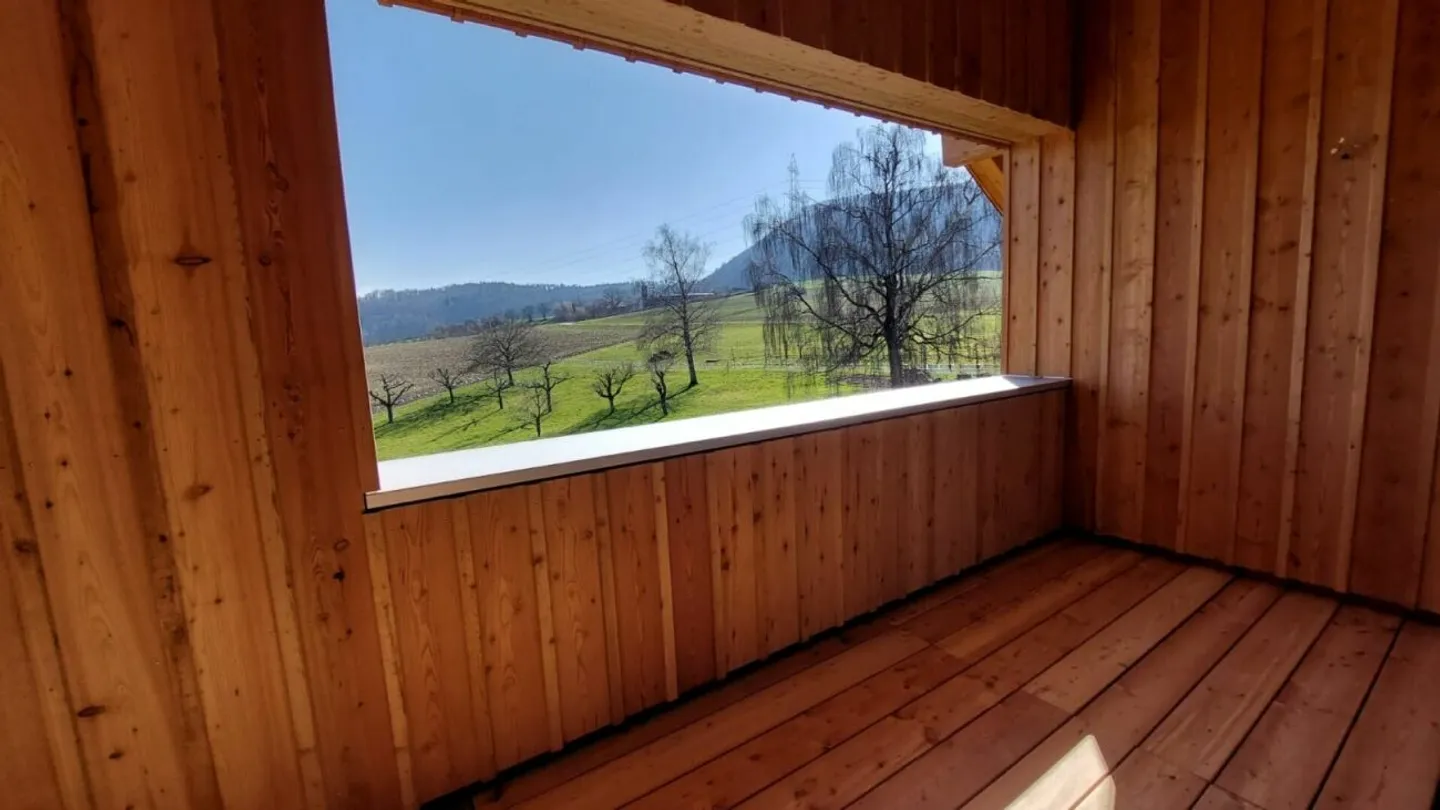 Appartamento 3.5 camere affascinante - Foto 8 di 10