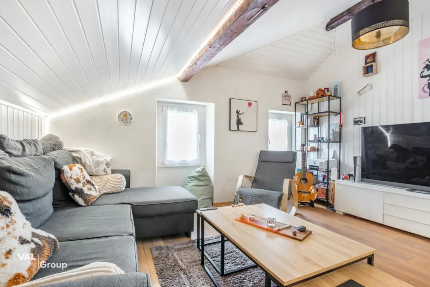 Small building in the heart of the village with a gross yield of 4.5% - Photo 13 of 13