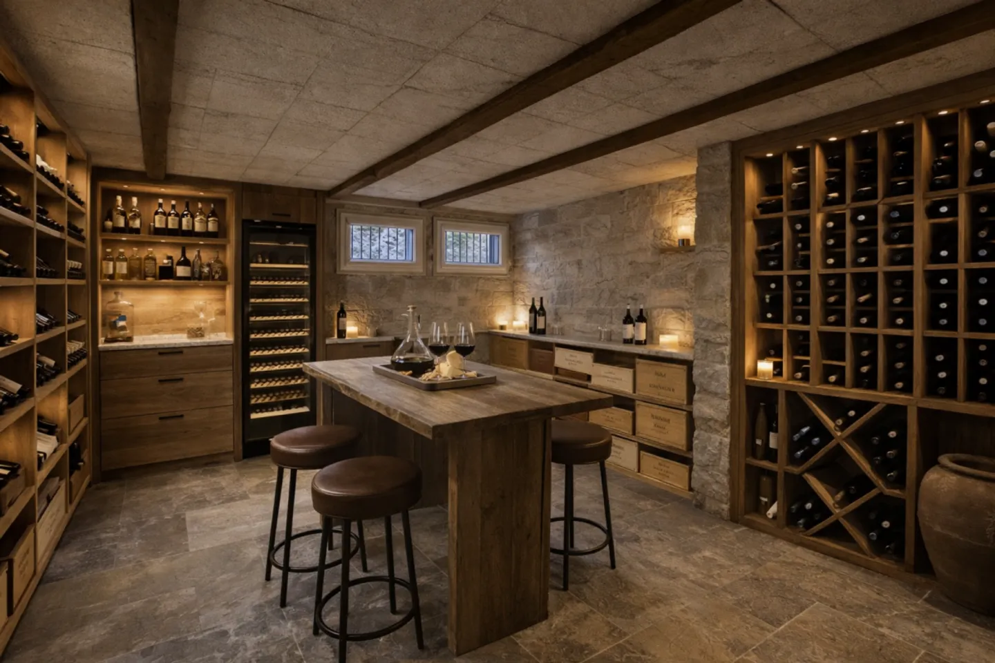 Villa spacieuse avec potentiel - Photo 7 sur 13