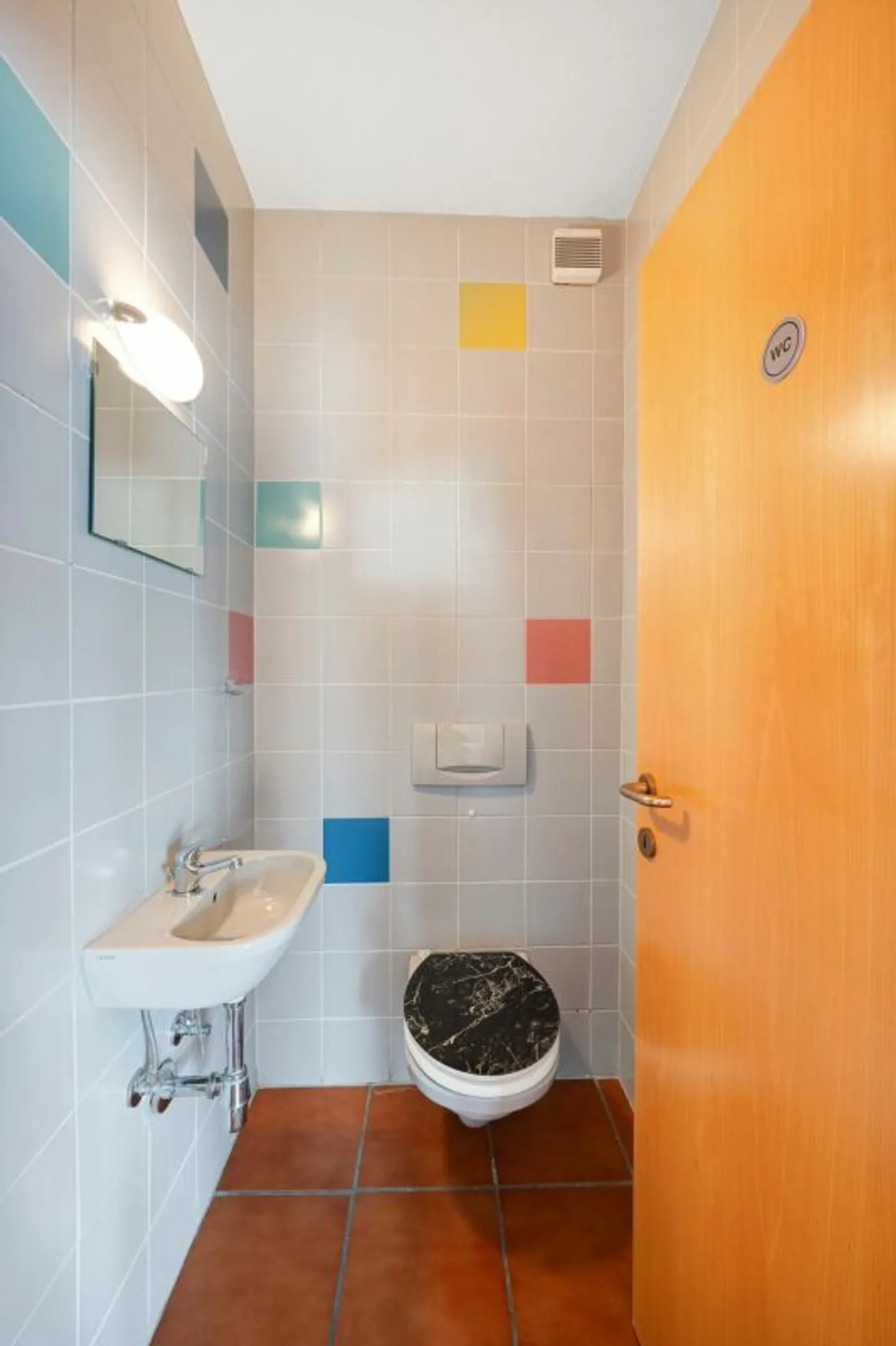 3.5-Room Apartment - Photo 9 of 11