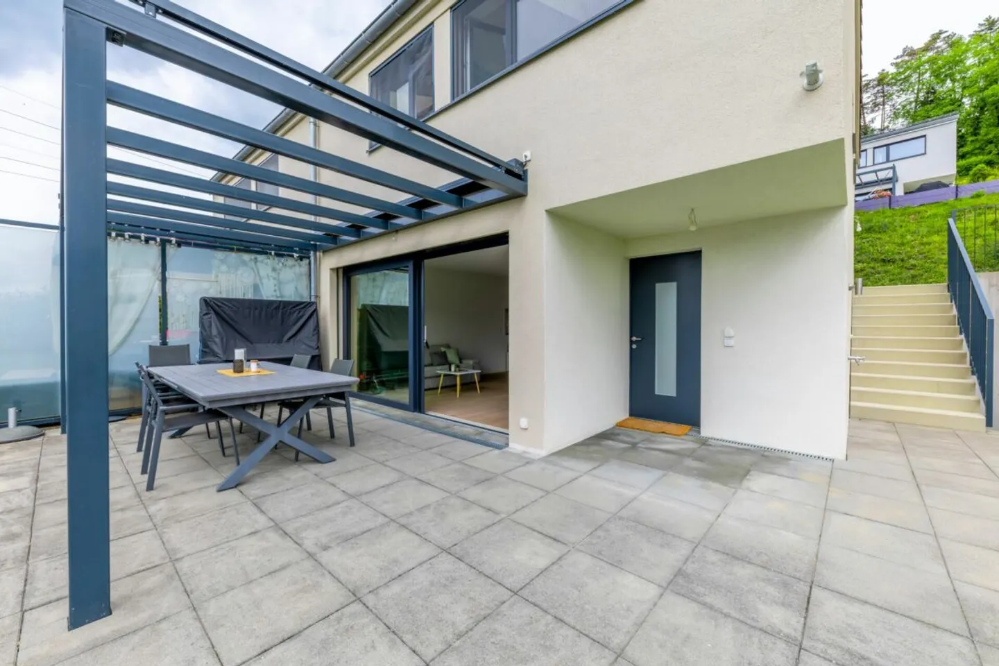 Coup de coeur assicurato, Magnifica villa 5.5 stanze a Jongny - Foto 6 di 13