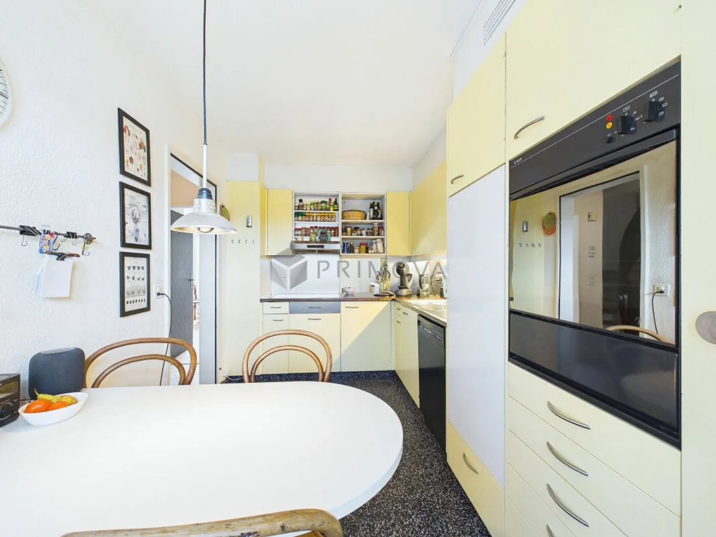 La tua nuova casa a Brütten - Foto 5 di 13