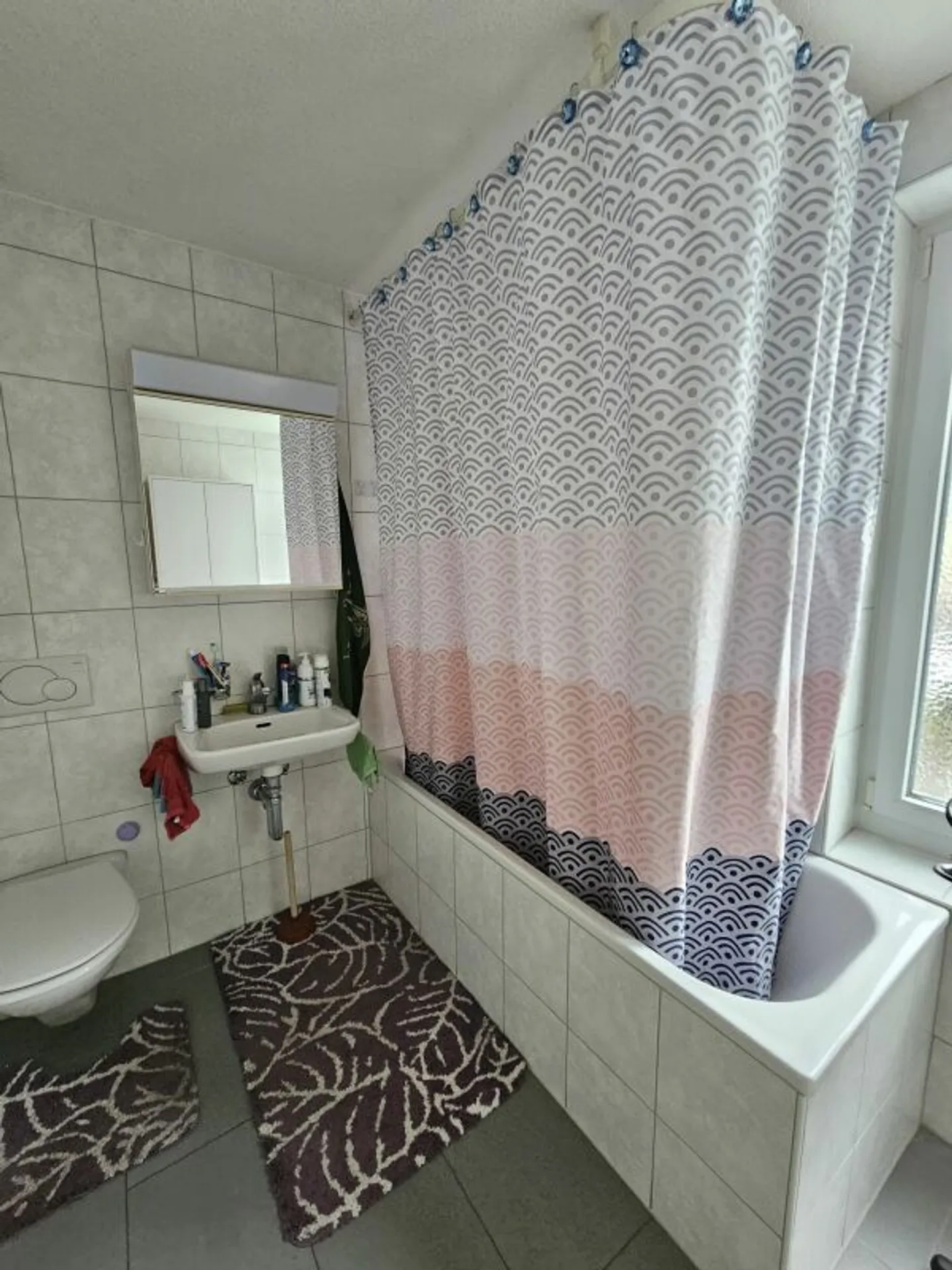 Appartamento 4.5 stanze nel centro del villaggio - Foto 2 di 6