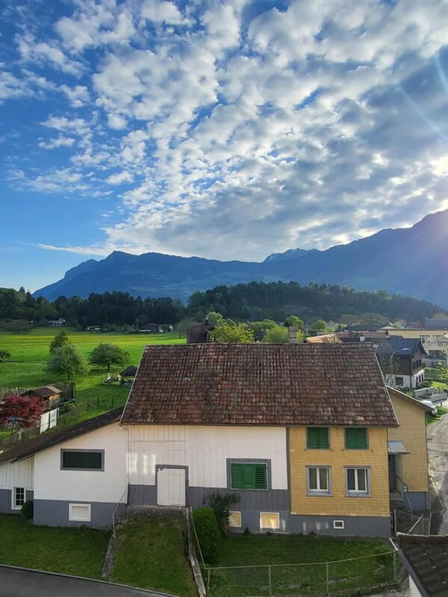 Your Home with House Character - 2.5-Room New Apartment - Photo 6 of 13