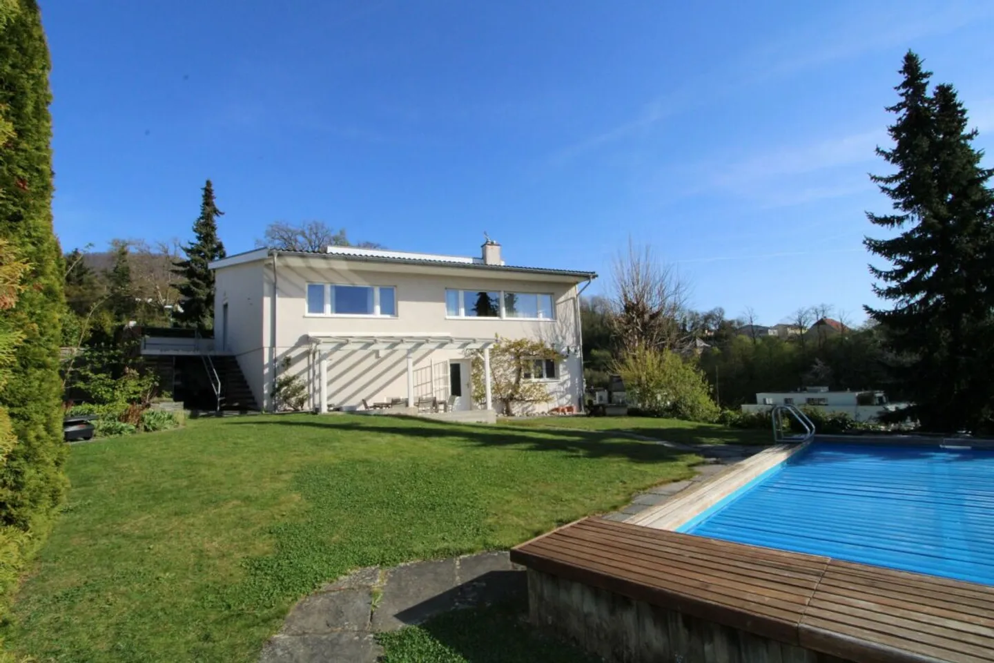 Votre Maison avec Vue - Photo 1 sur 13