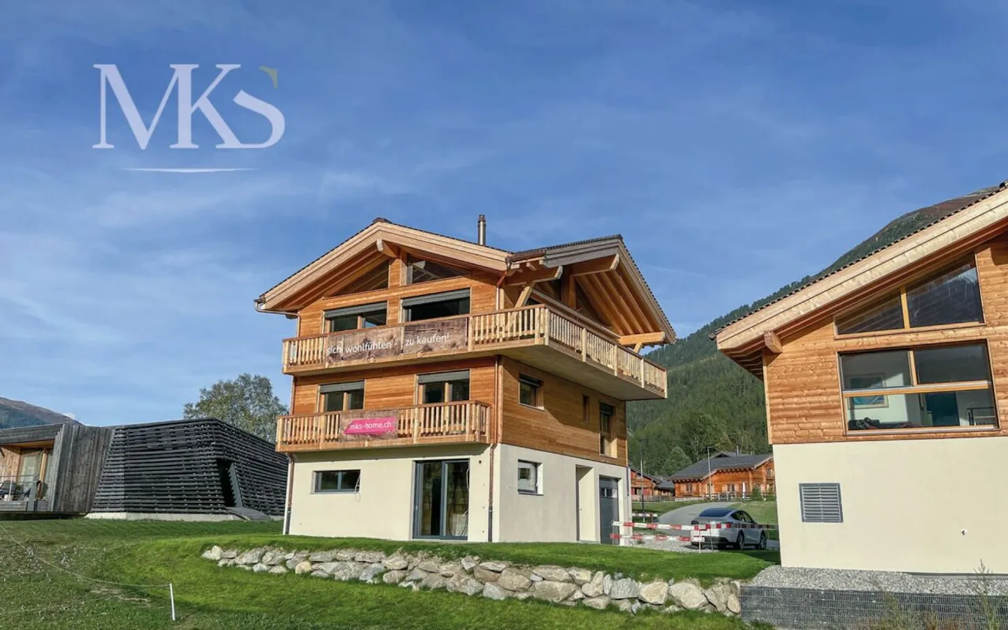 Exclusive Single Family Home - Photo 1 of 13