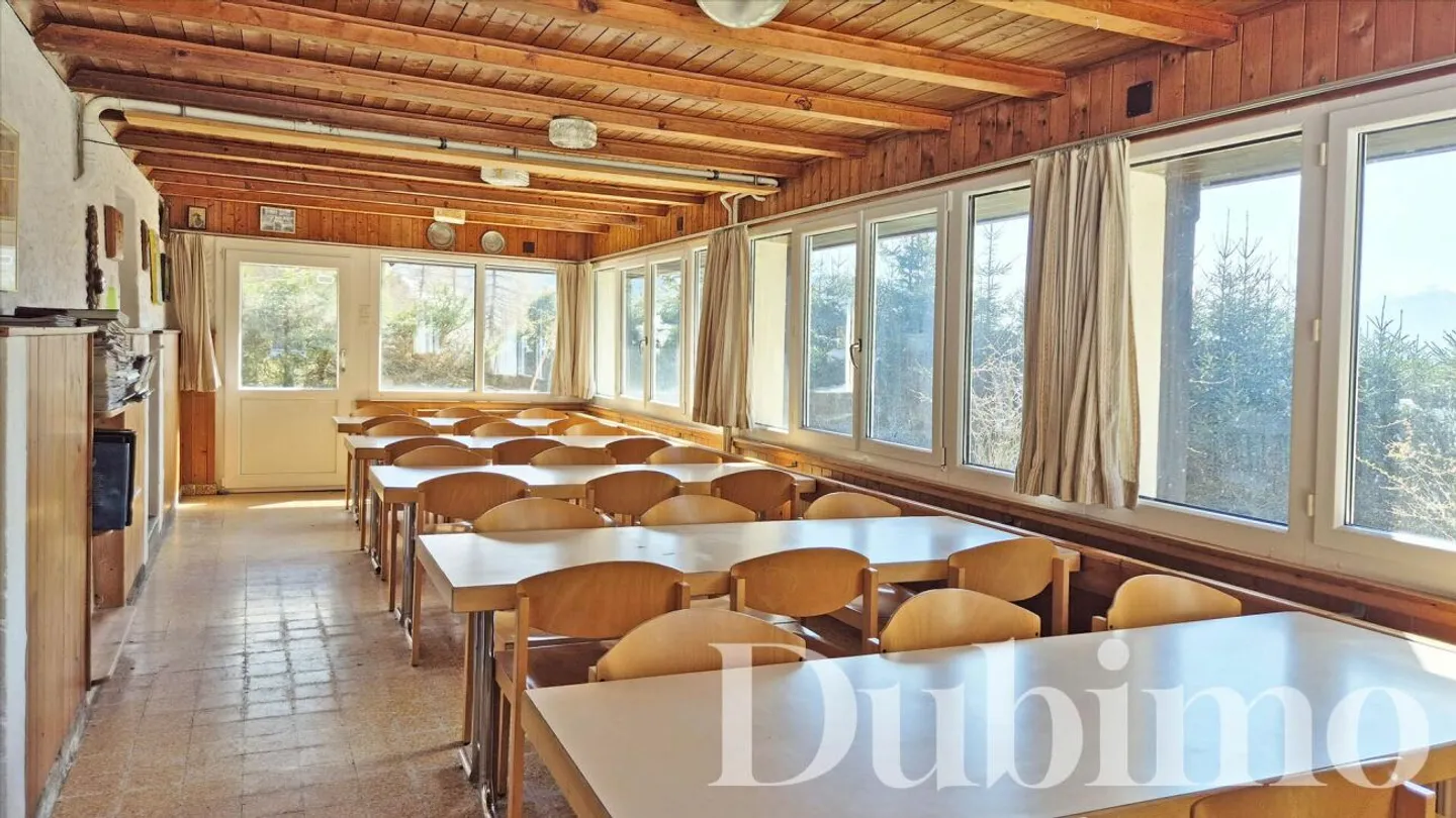 11-Room Chalet on the Riviera - Photo 3 of 13