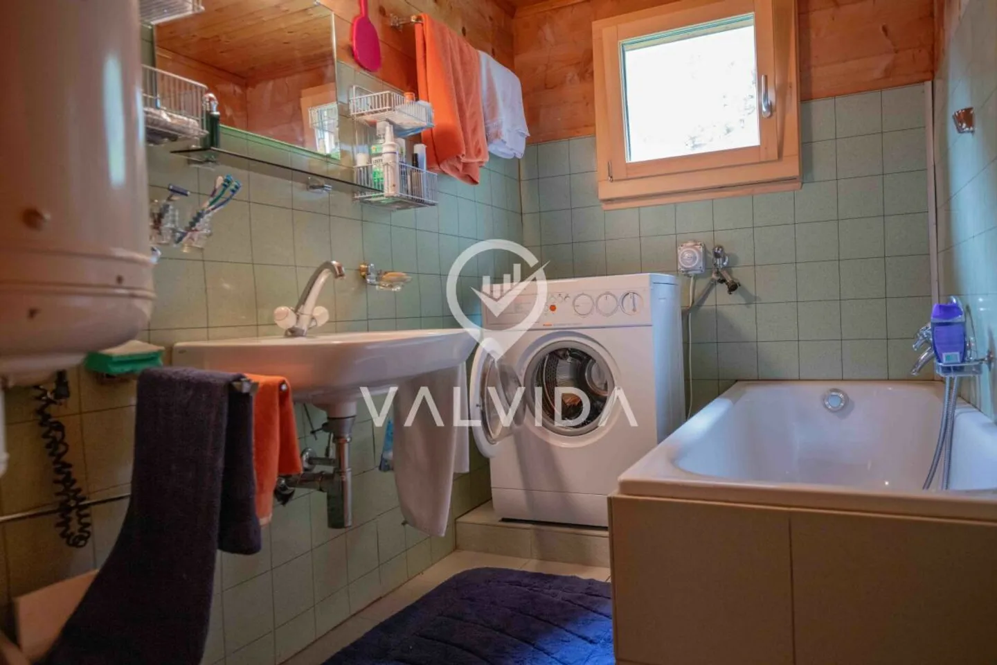 Nature pure - Maison de vacances dans un emplacement pittoresque et calme - Photo 8 sur 13