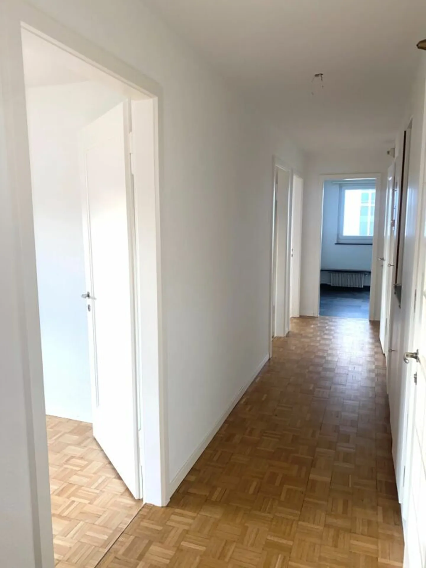 Appartement 3 pièces au cœur de Wettingen - Photo 5 sur 10