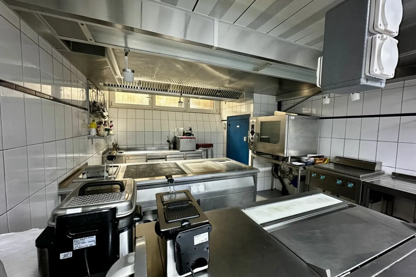 Top Restaurant in Zürich-Enge - Foto 11 von 13