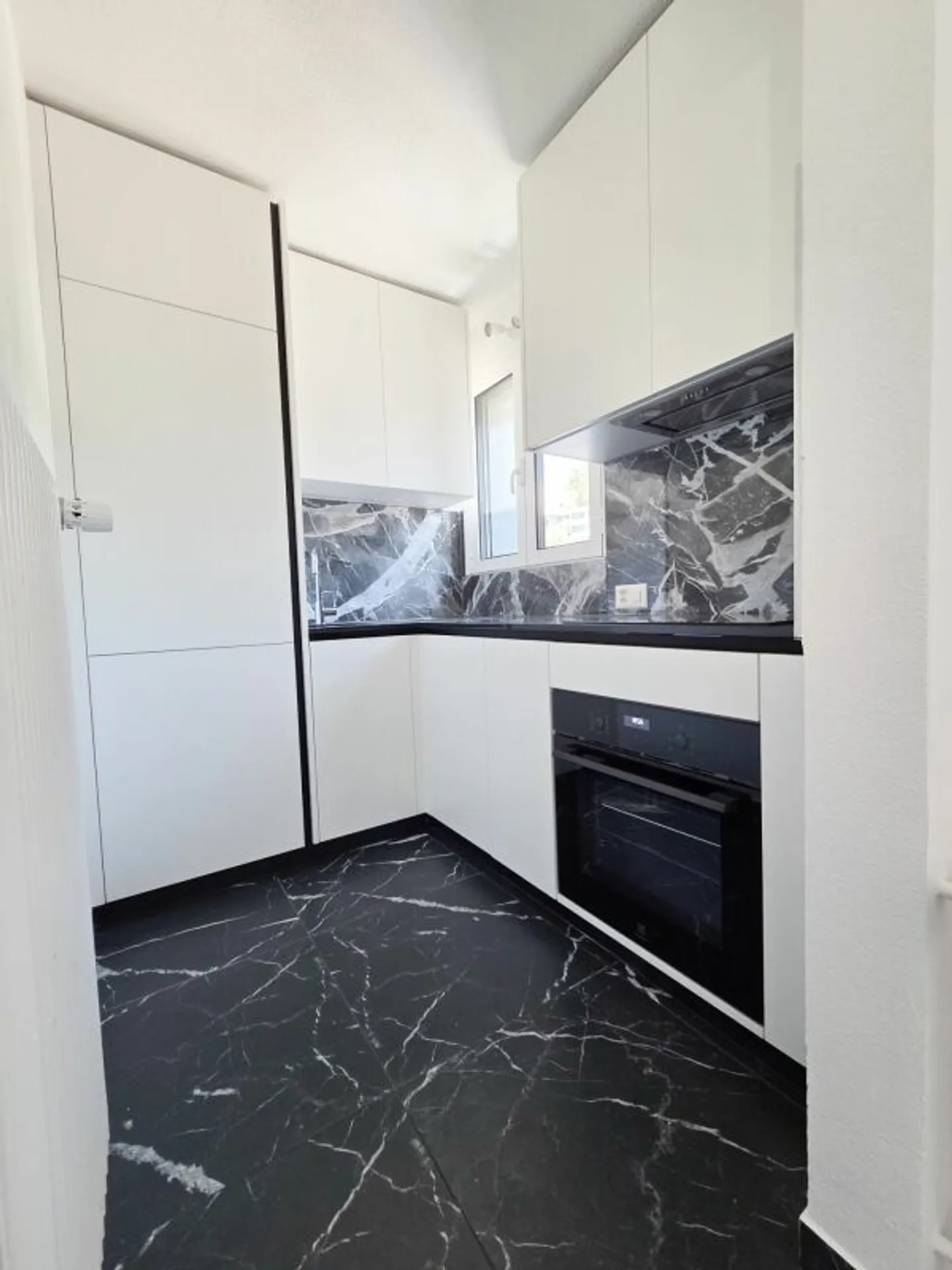 Appartement rénové 3.5 pièces - Photo 10 sur 13