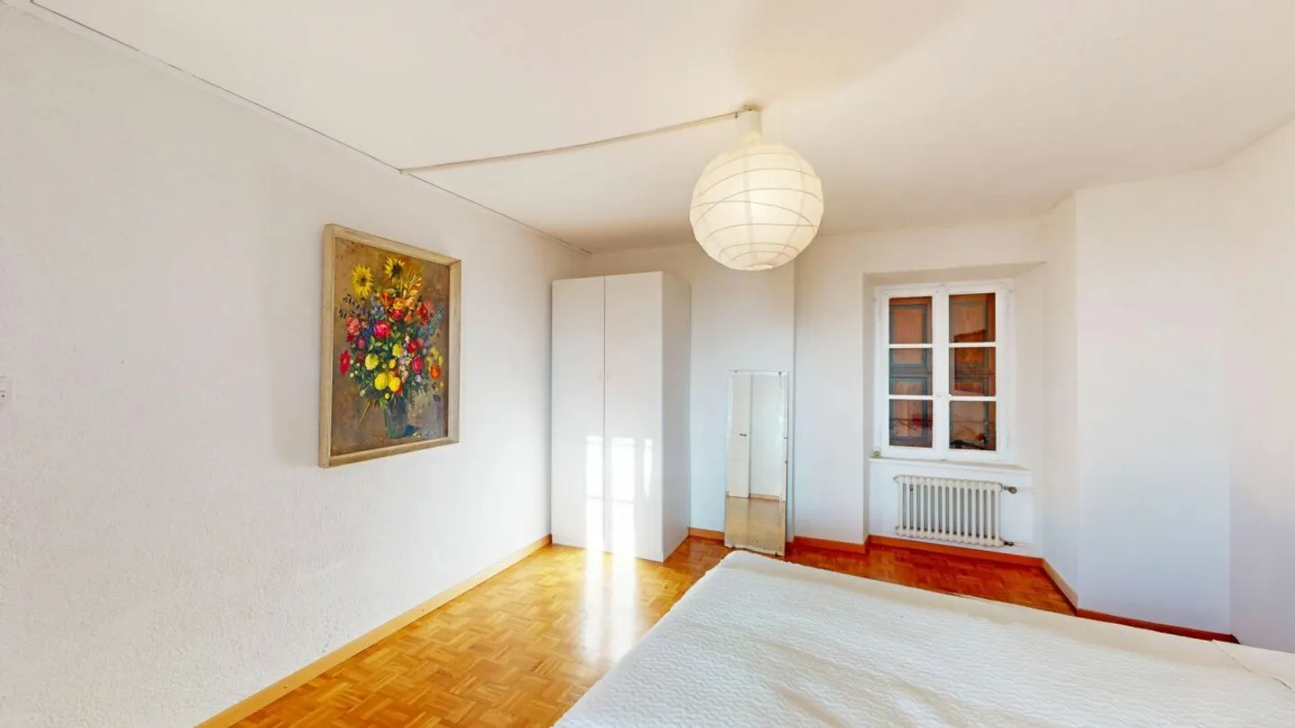 Ticino Living Oasis with Garden - Photo 8 of 13