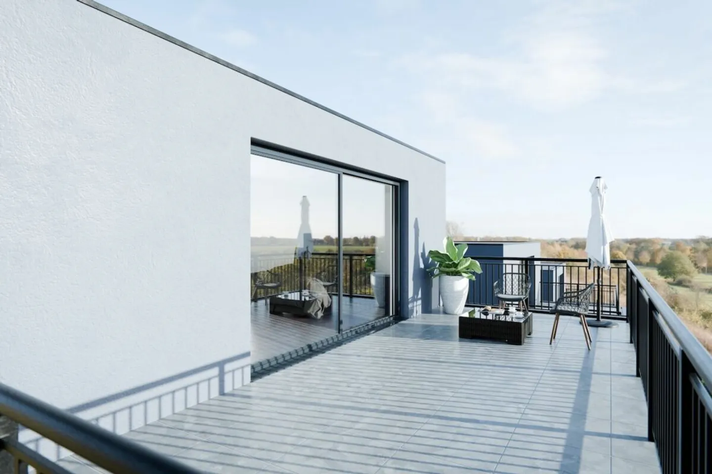 Maison individuelle de 5,5 pièces selon vos souhaits - Photo 3 sur 4