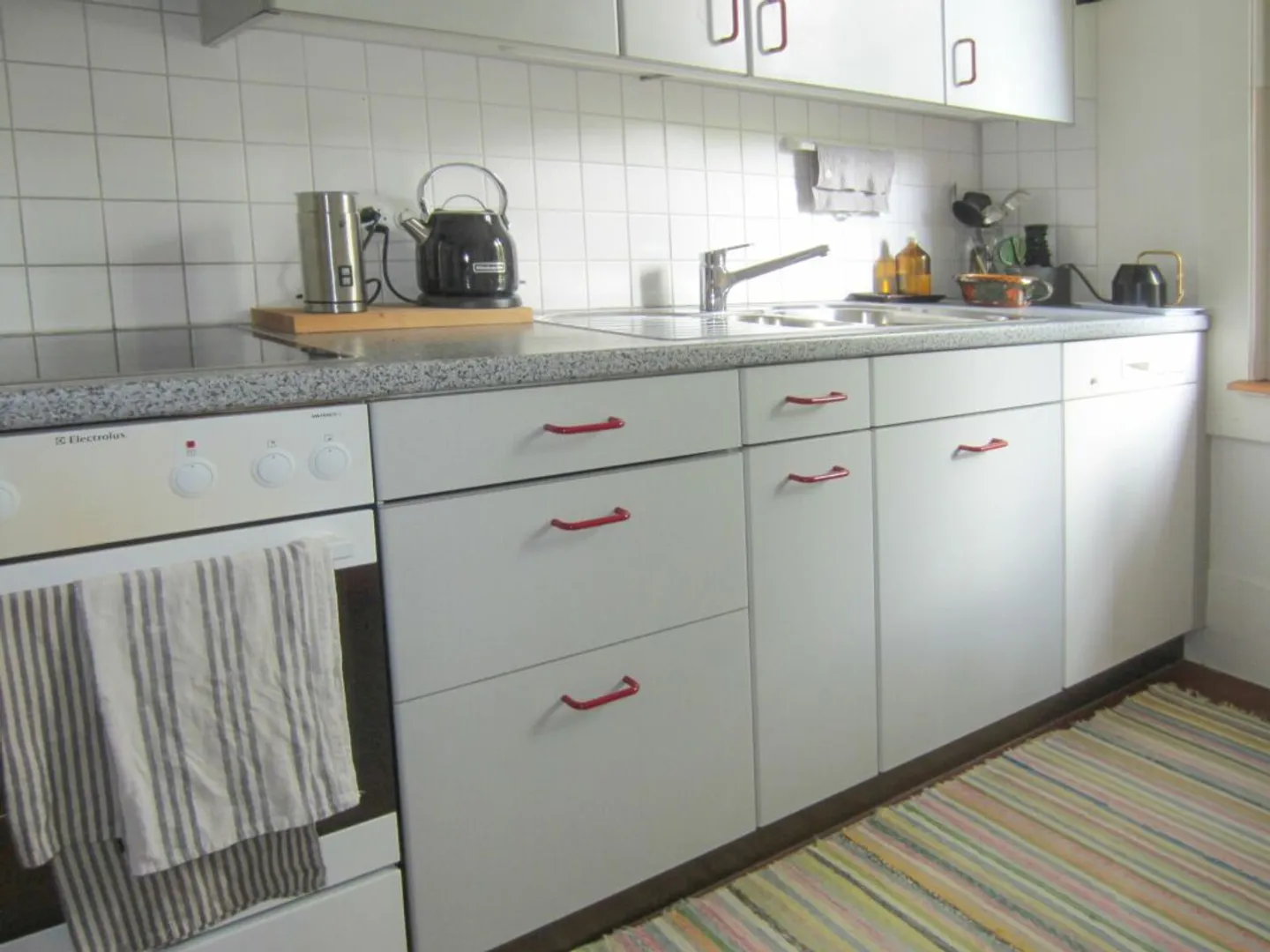 Charmante 3-Zimmerwohnung - Foto 4 von 10