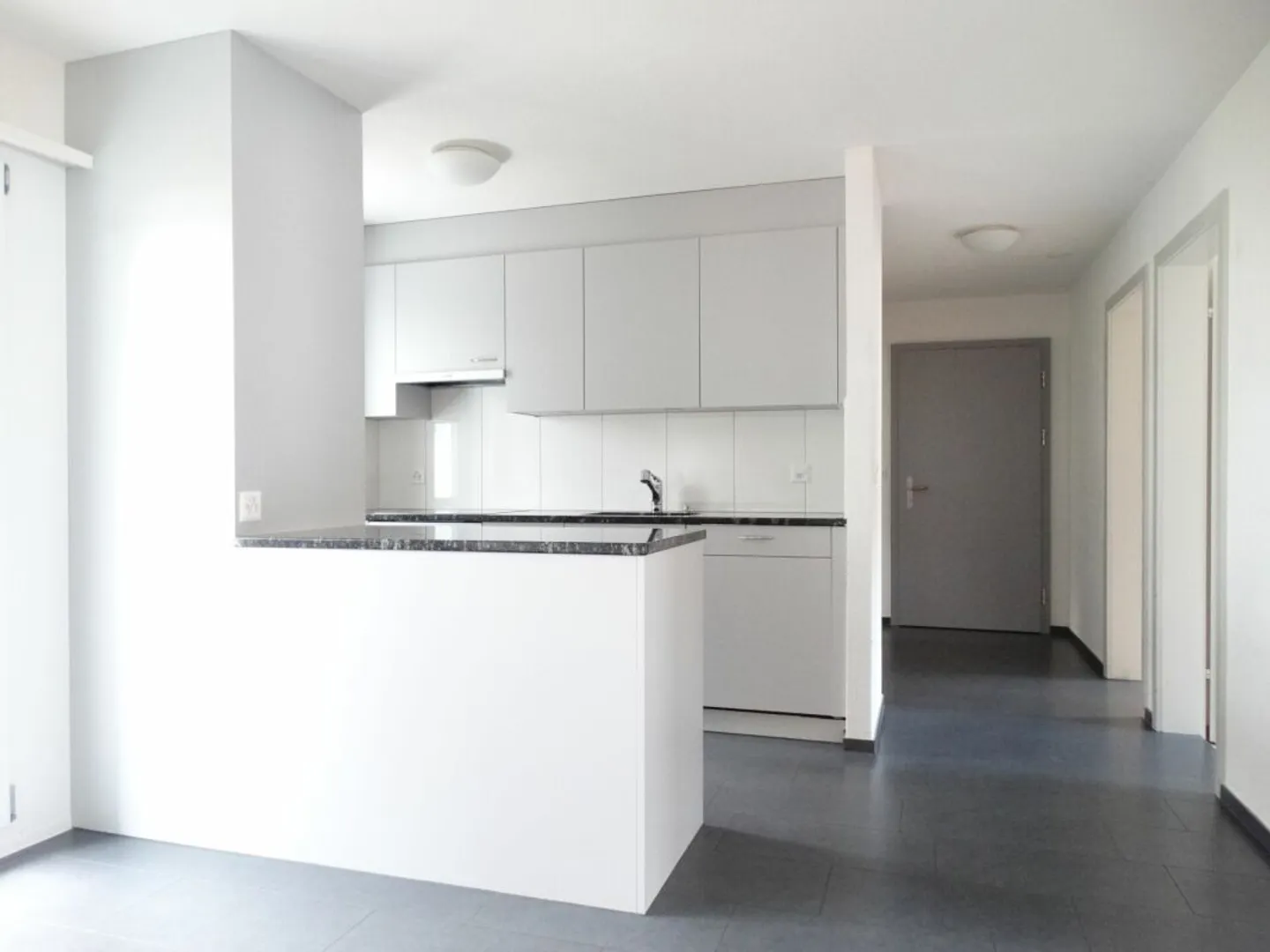 Bright 4.5-Room Apartment - Photo 1 of 8