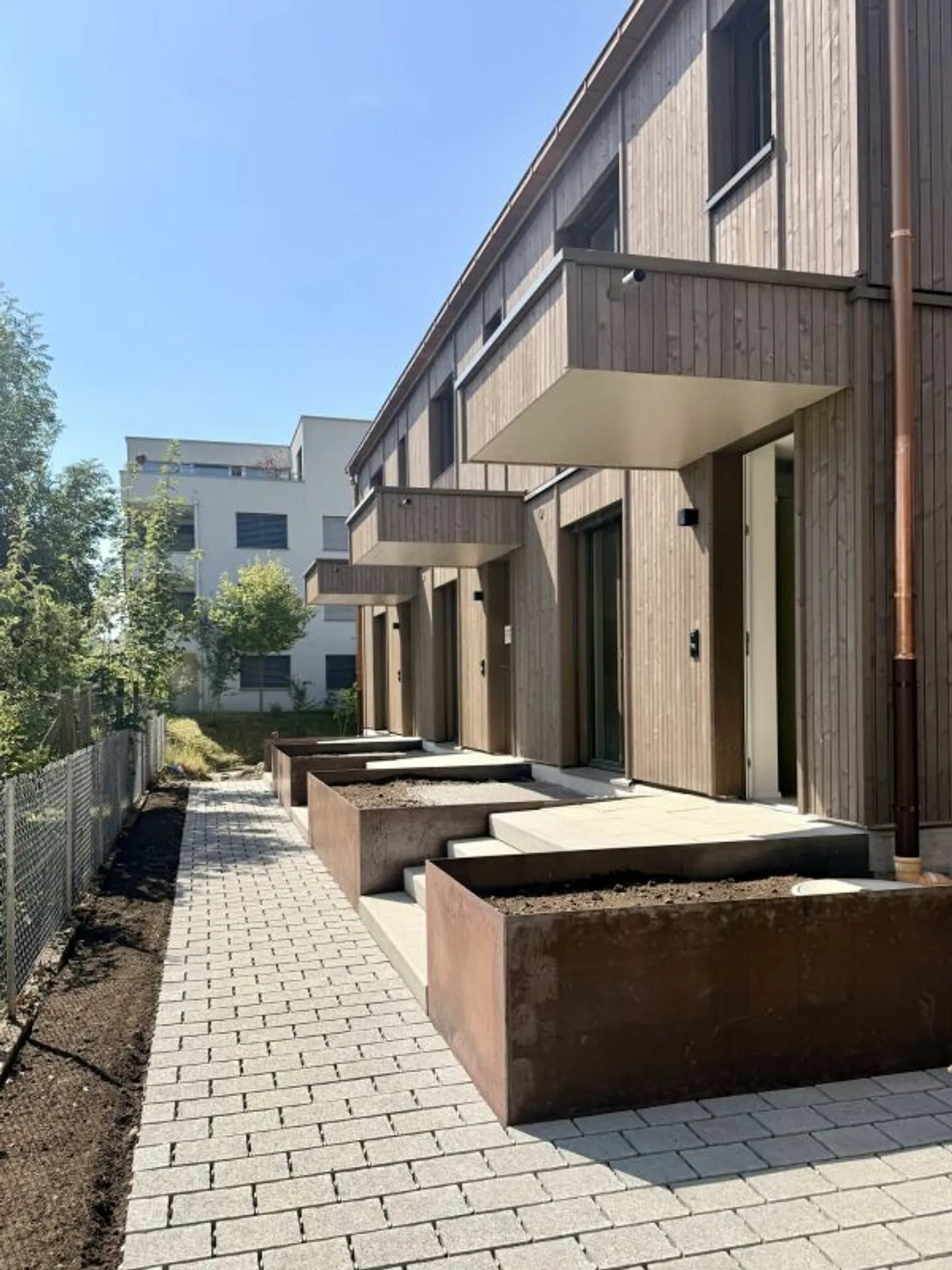 Modern Living with Gallery, Garden and Private Underground Garage (Corner House) Copy - Photo 1 of 9