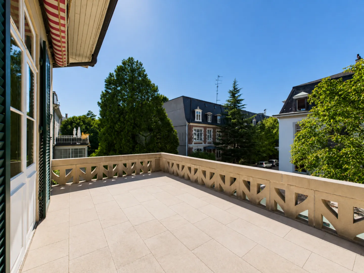 A Piece of Basel's History: Incomparable City Palace with Pool & Sauna - Photo 8 of 13