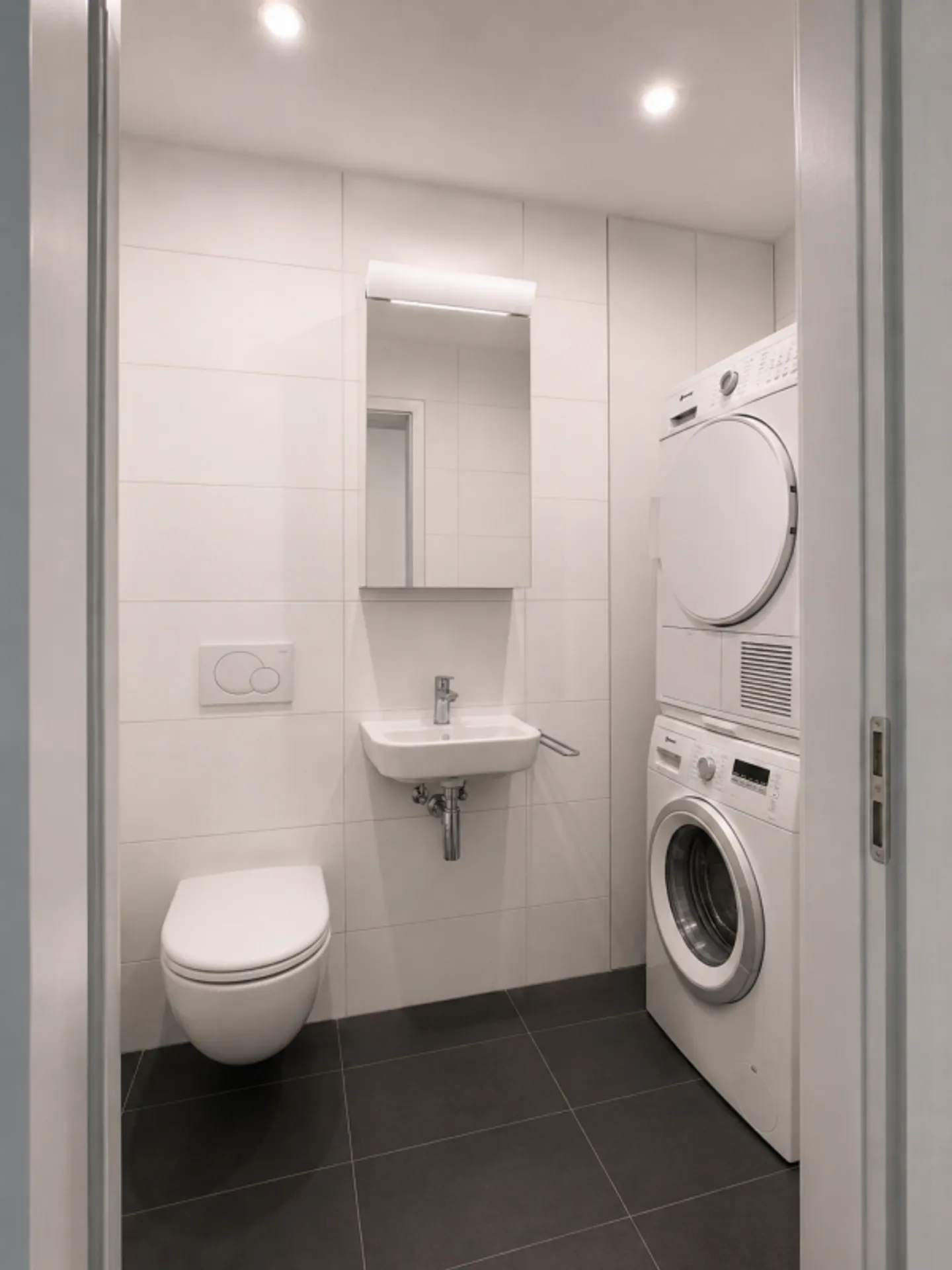 Charmante Gartenwohnung in Kaltbrunn - Foto 5 von 8