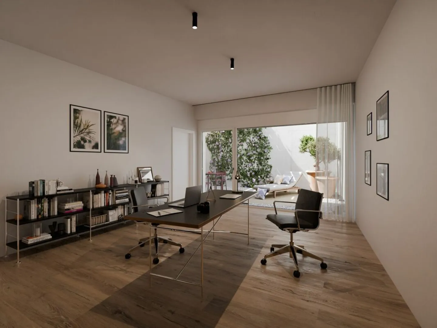 Le Capites - Bevaix - Foto 3 di 5