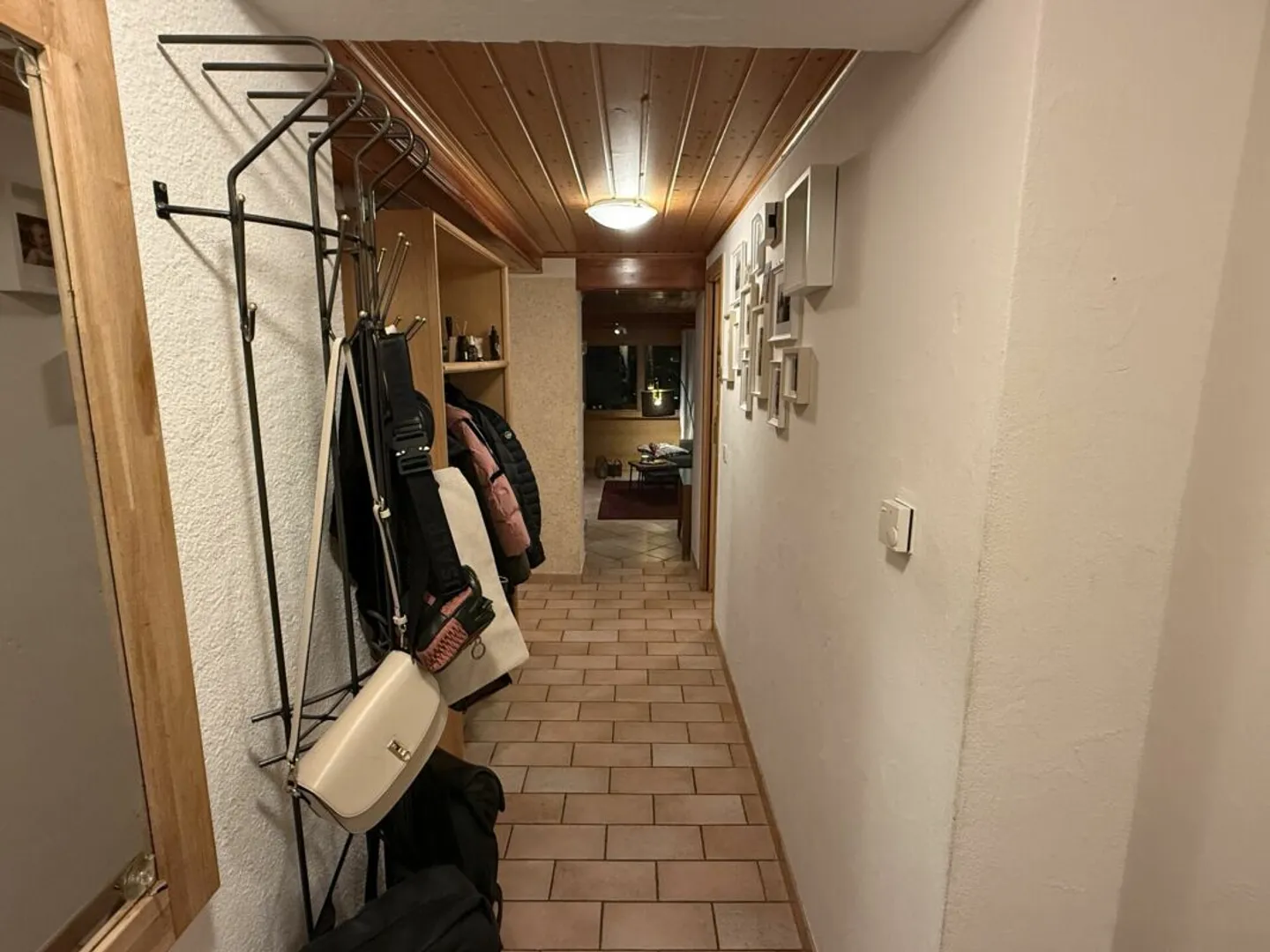 Charming apartment with beautiful Matterhorn view - primary residence - Photo 4 of 13