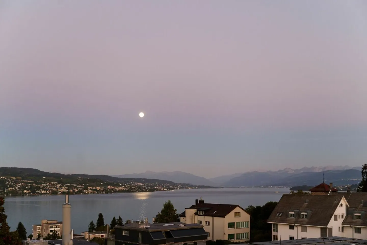 Maisonette mit Seeblick & Pool - Foto 2 von 13