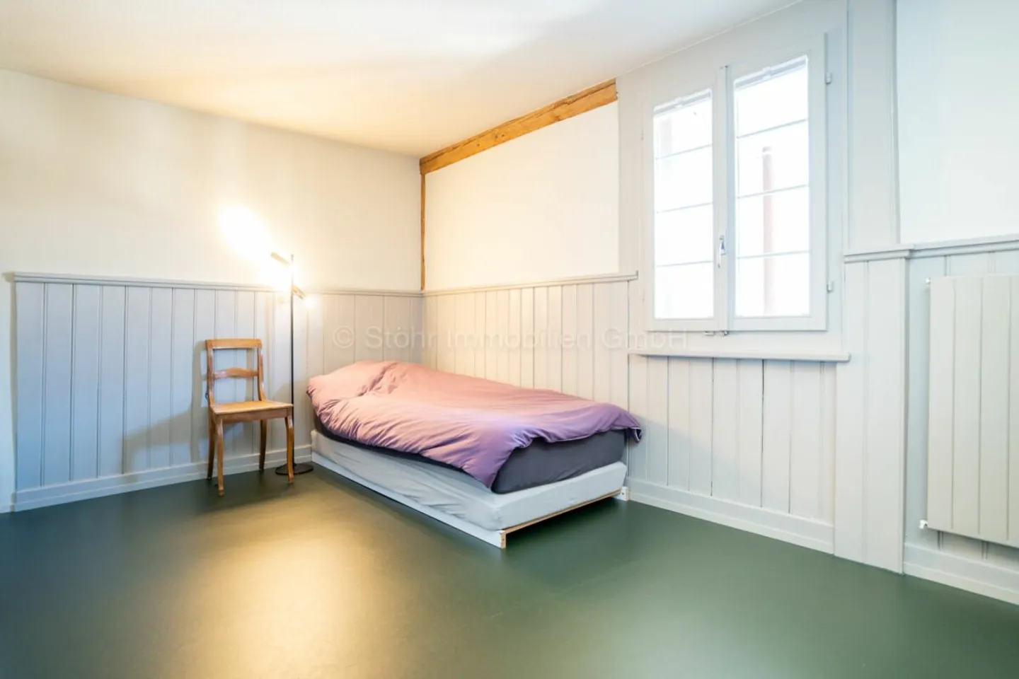 Stilvolles 6.5-Zimmer Mittelhaus - Foto 11 von 13