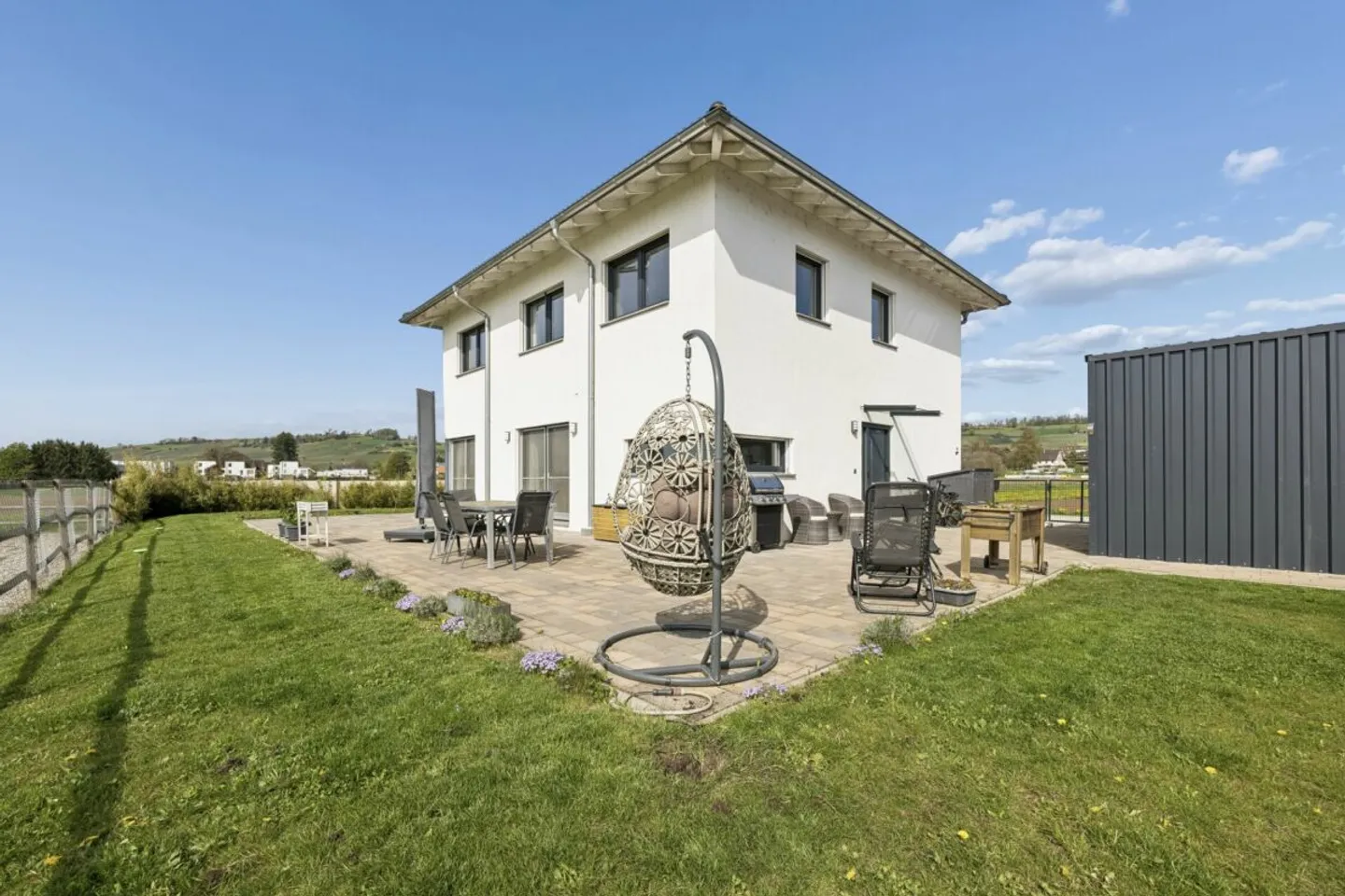 Ihr eigenes Pferdeparadies - Foto 6 von 10