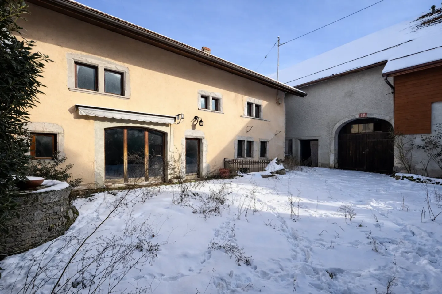 Opportunità eccezionale a Ballens - Foto 1 di 13