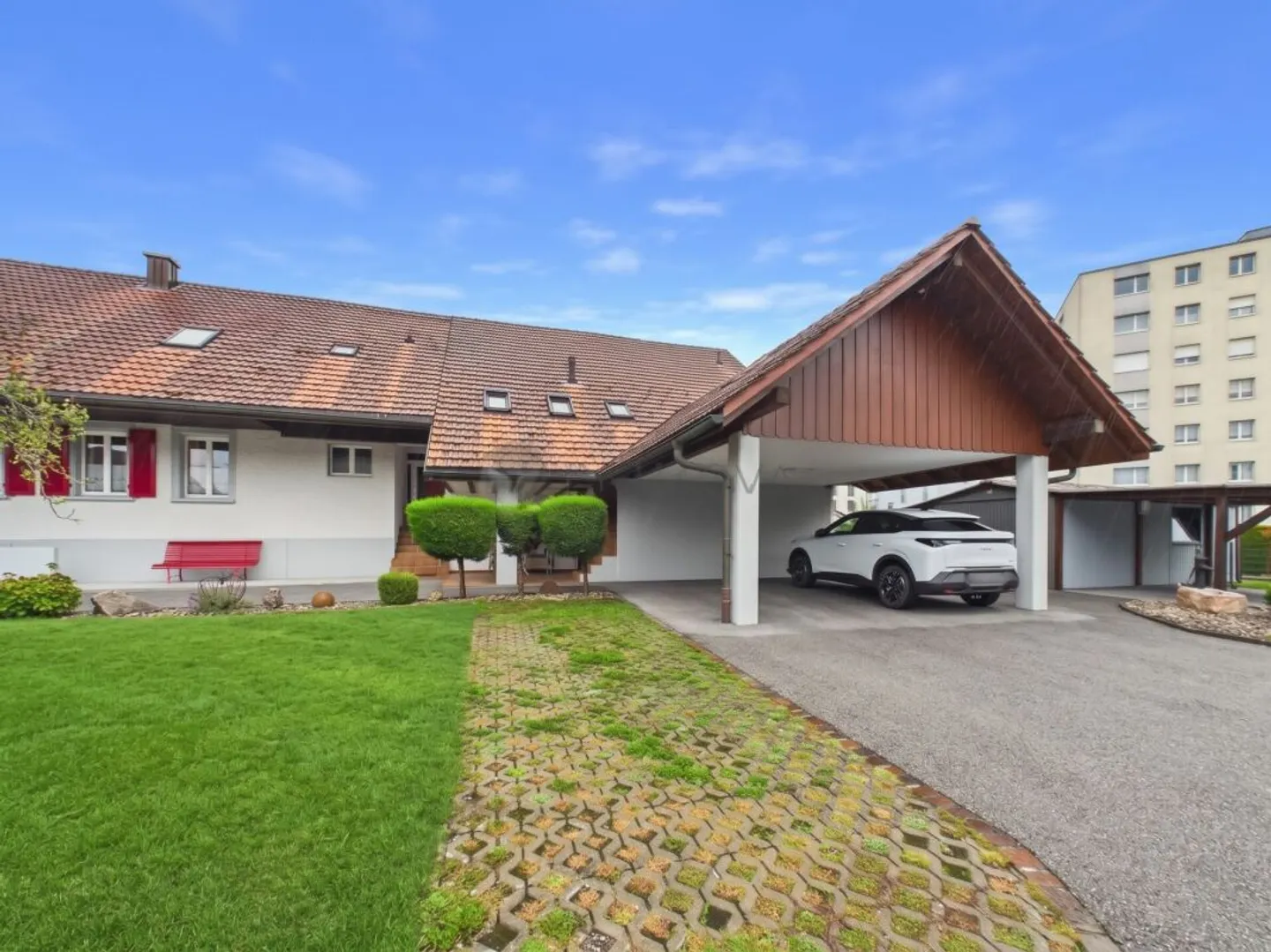 Diese einladende und gut gelegene Maisonettewohnung könnte schon morgen Ihnen gehören! - Foto 12 von 12