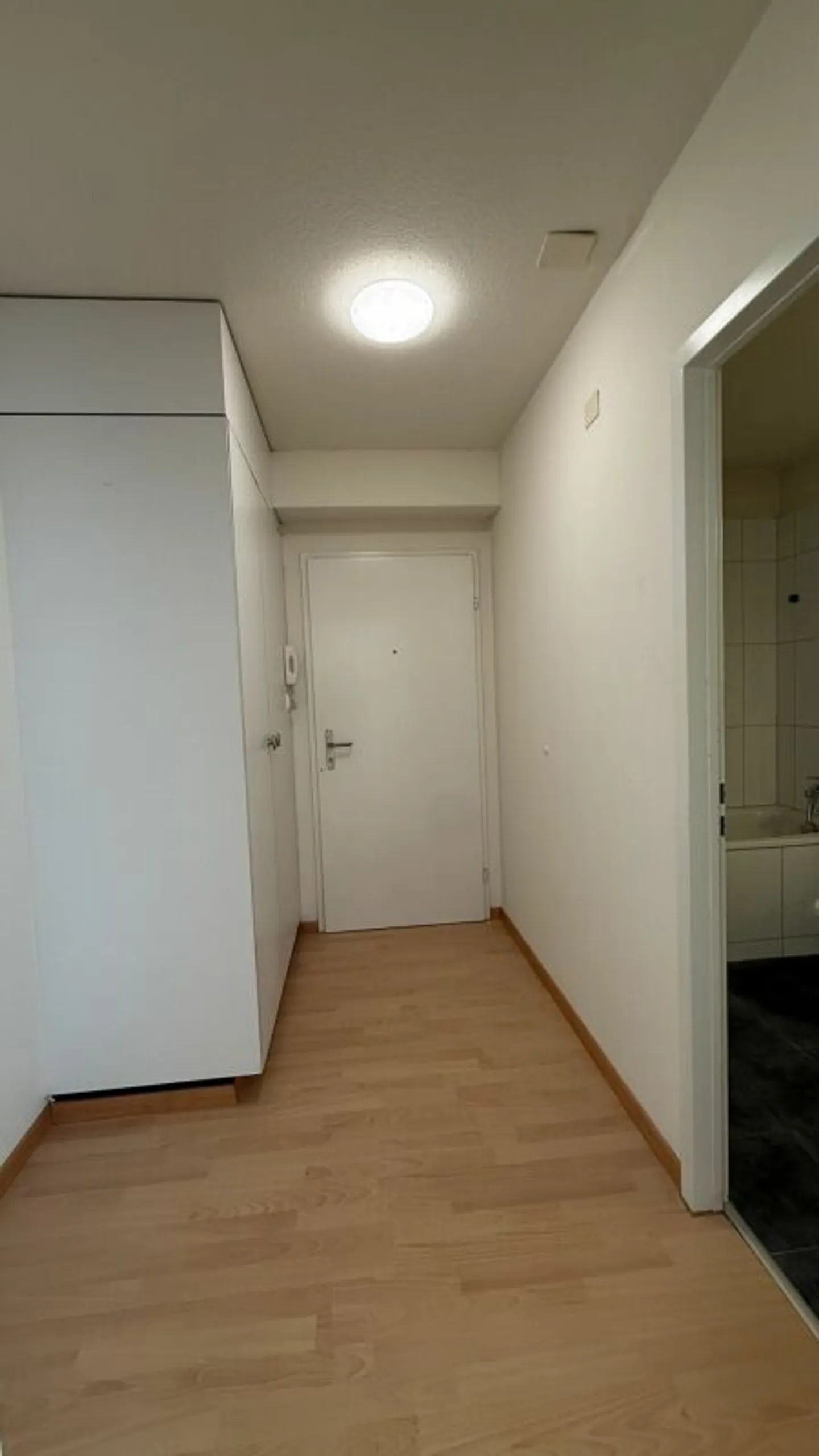 2.5-Zimmerwohnung - Photo 4 sur 10