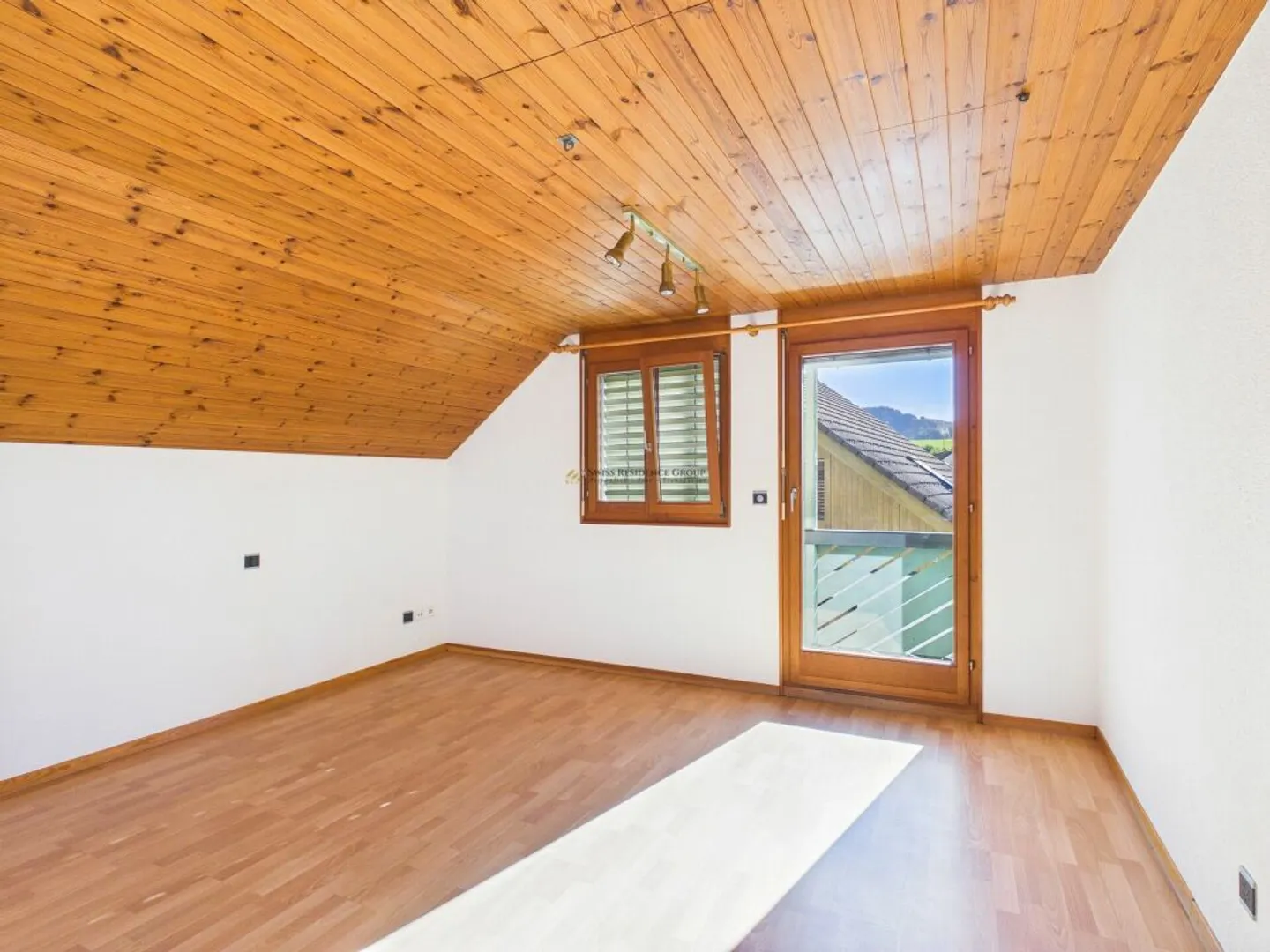 Charmantes Landhaus in Bäretswil - Foto 10 von 13