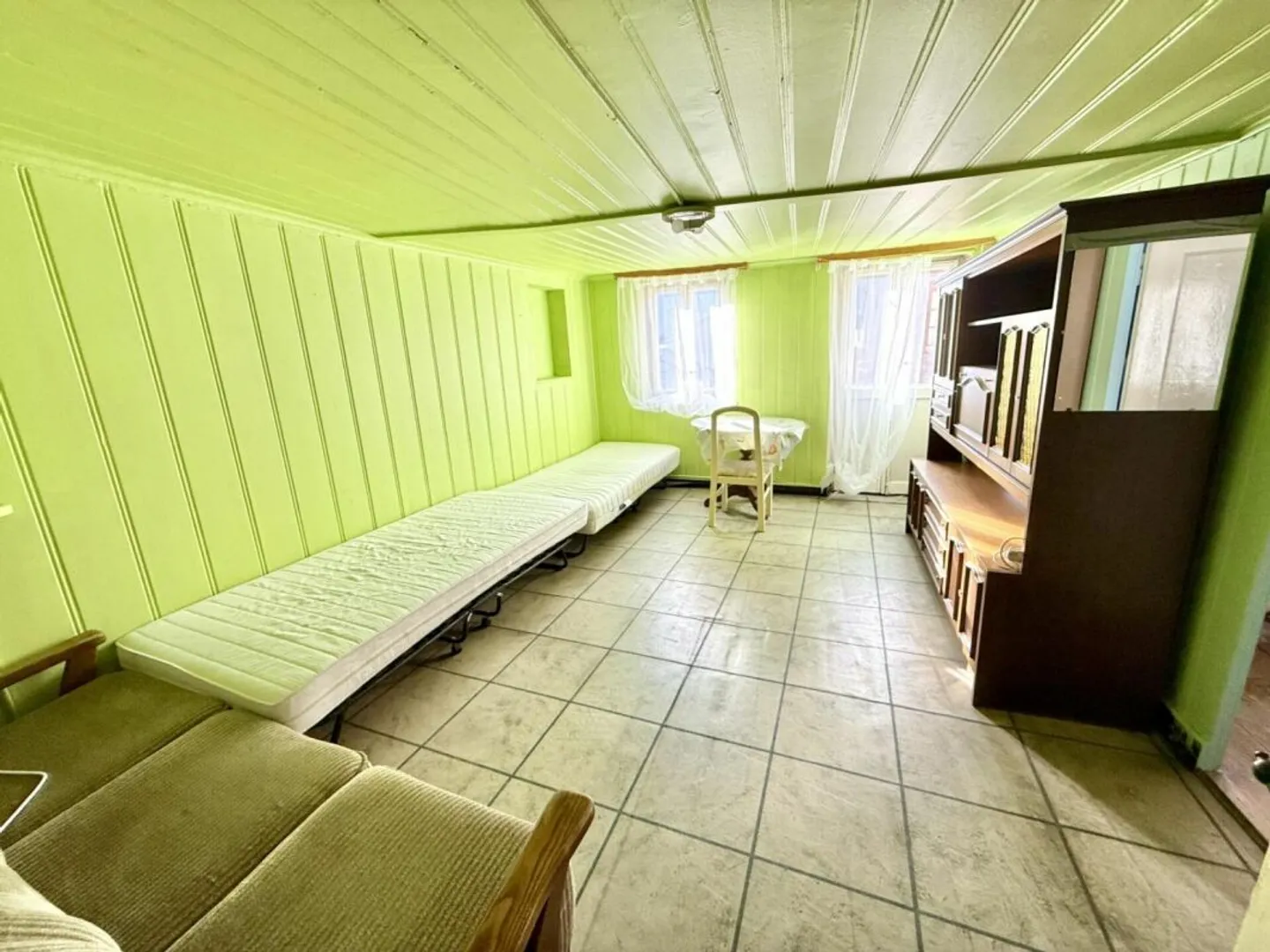 Casa di villaggio 9.5 stanze a Salgesch - Foto 6 di 13