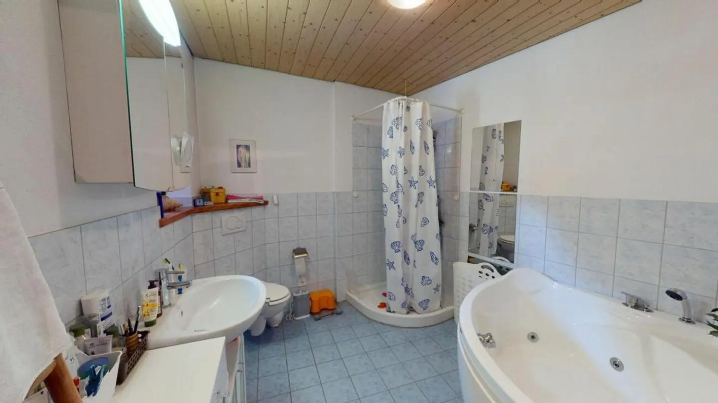 Casa idilliaca a Cama - Pace e natura lontano dal turismo di massa - Foto 8 di 13