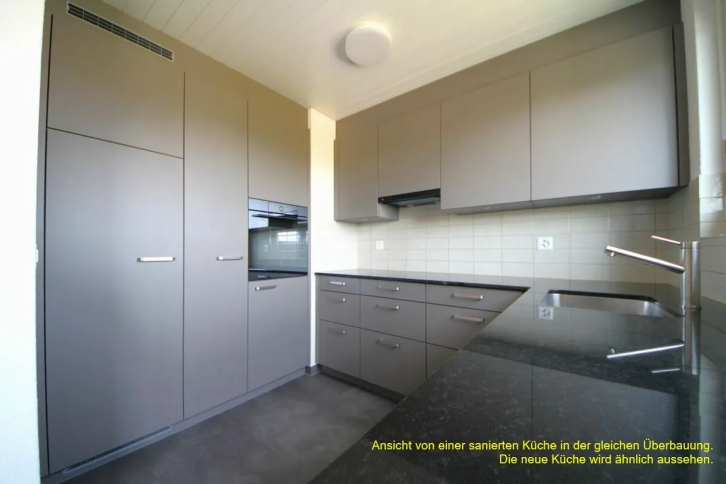 Appartamento giardino 3½ camere accogliente - Foto 3 di 6