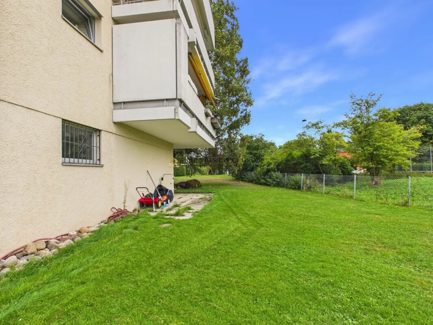 Charming Garden Apartment in Zollikon - Photo 13 of 13