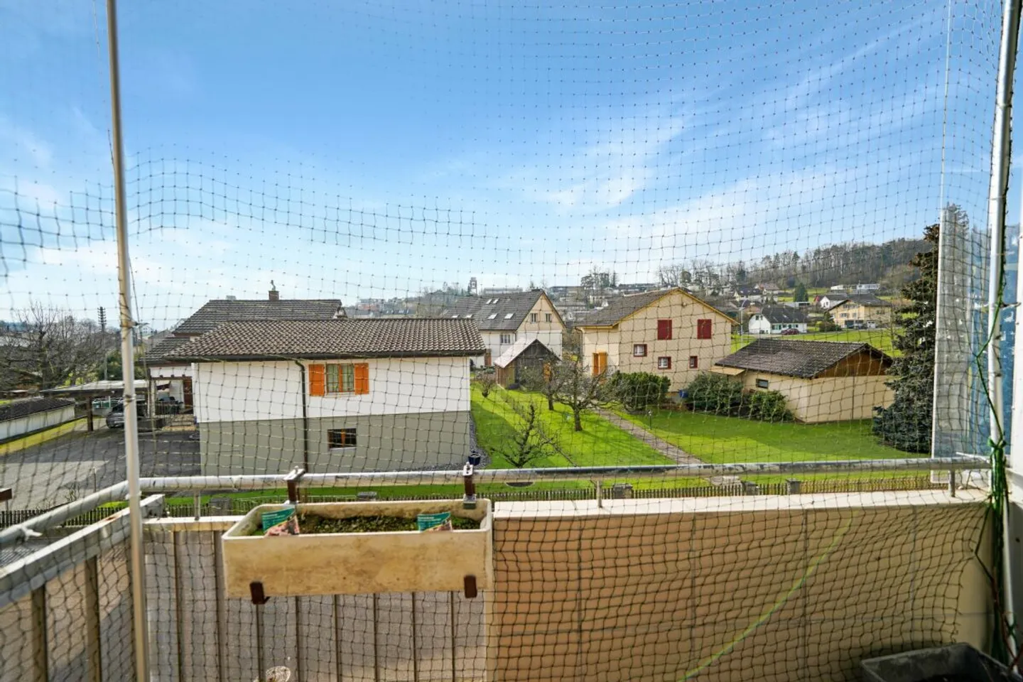 Appartement 4.5 pièces abordable dans un emplacement attrayant - Photo 9 sur 13