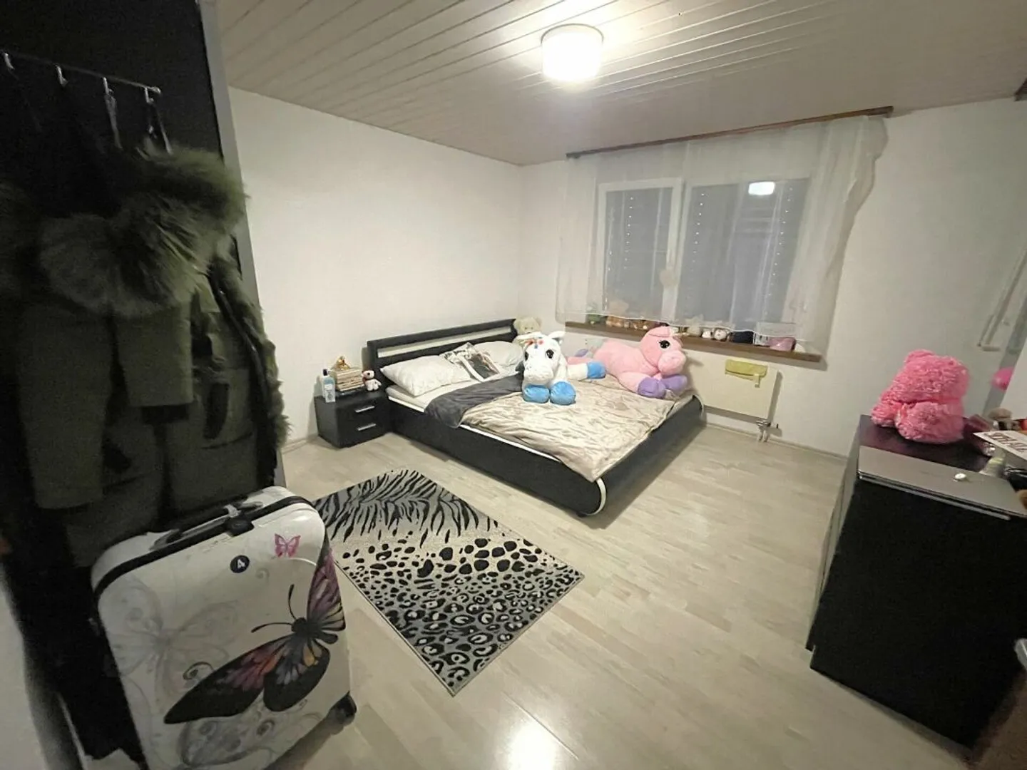 Appartamento giardino 3½ camere accogliente - Foto 5 di 6