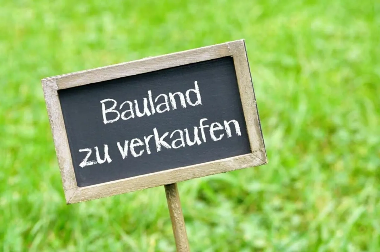 Freies Bauland an Top Lage Zürich - Photo 1 sur 1