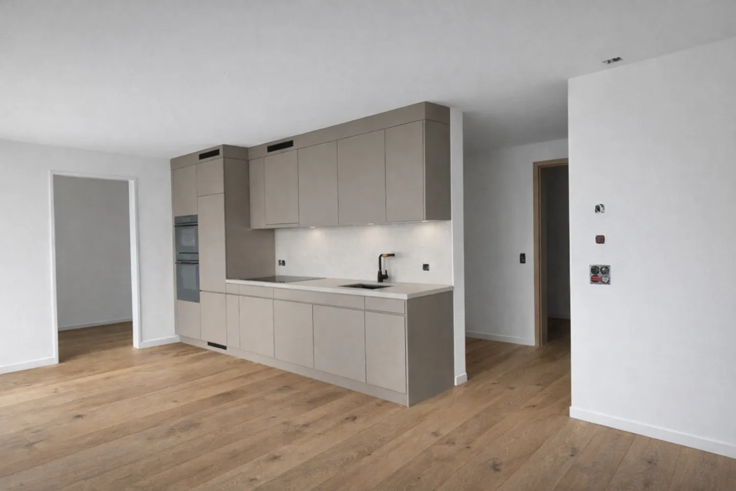 TILIA | Vivere con vista lago a 180° - Appartamento 2.5 locali - Pronto per essere abitato dall'autunno 2026 - Foto 1 di 8