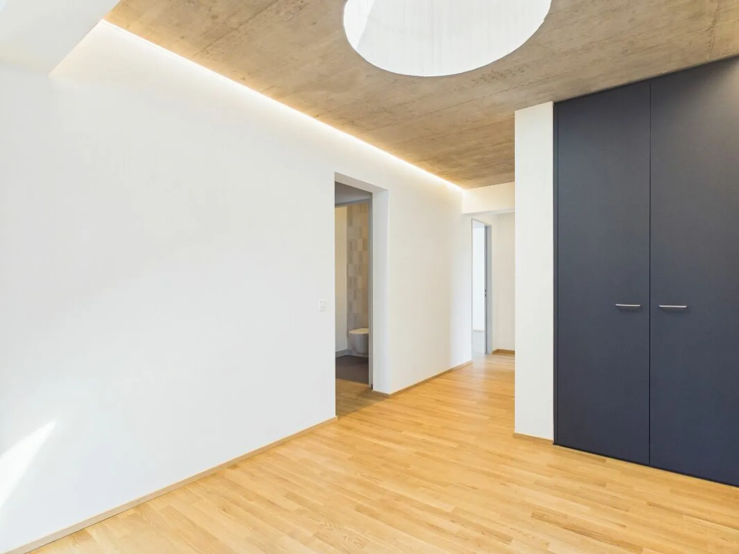 Modernes Apartment in Basel - Foto 4 von 13