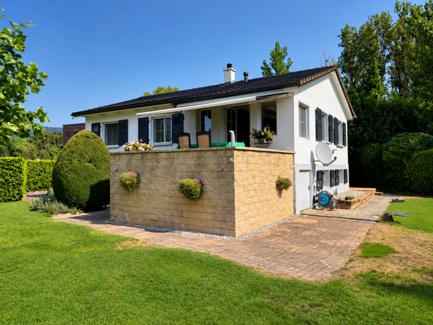 Einzelvilla - Foto 1 von 13