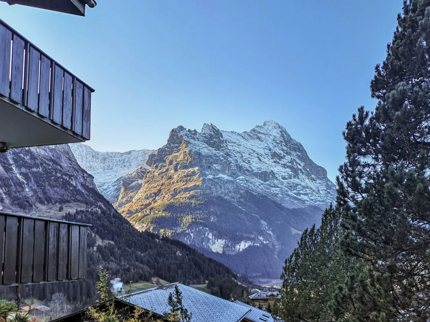 Furnished 2-room holiday apartment in Chalet Roi Soleil - Photo 12 of 13