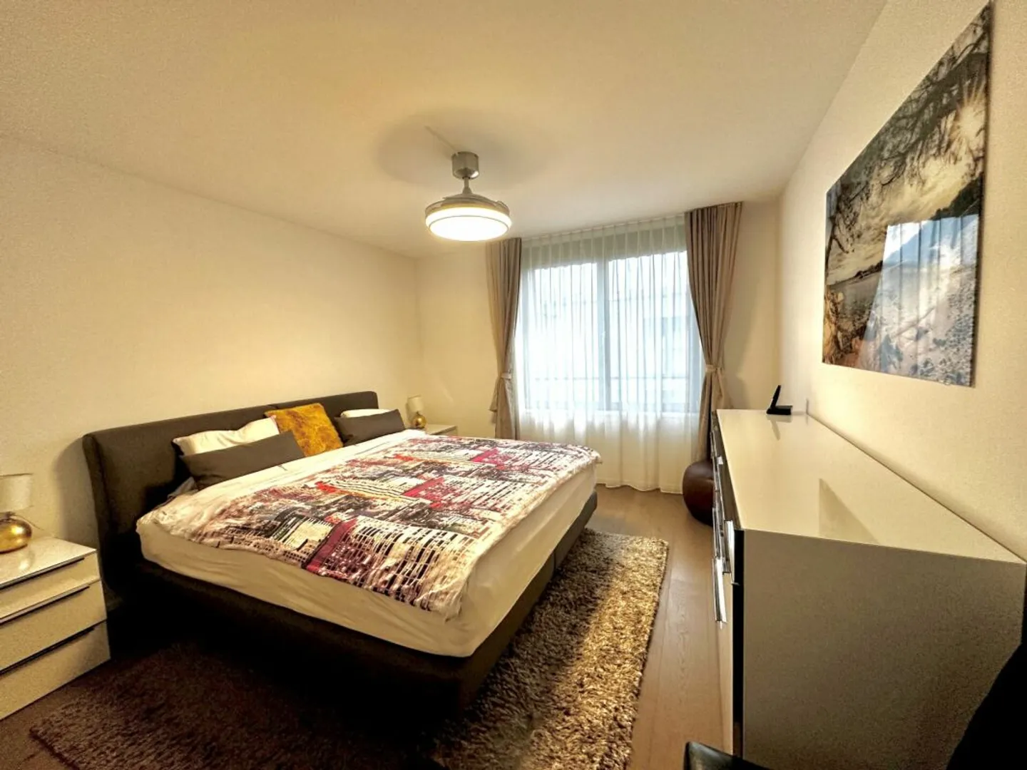 Moderne Maisonette in Eschenbach - Foto 10 von 13