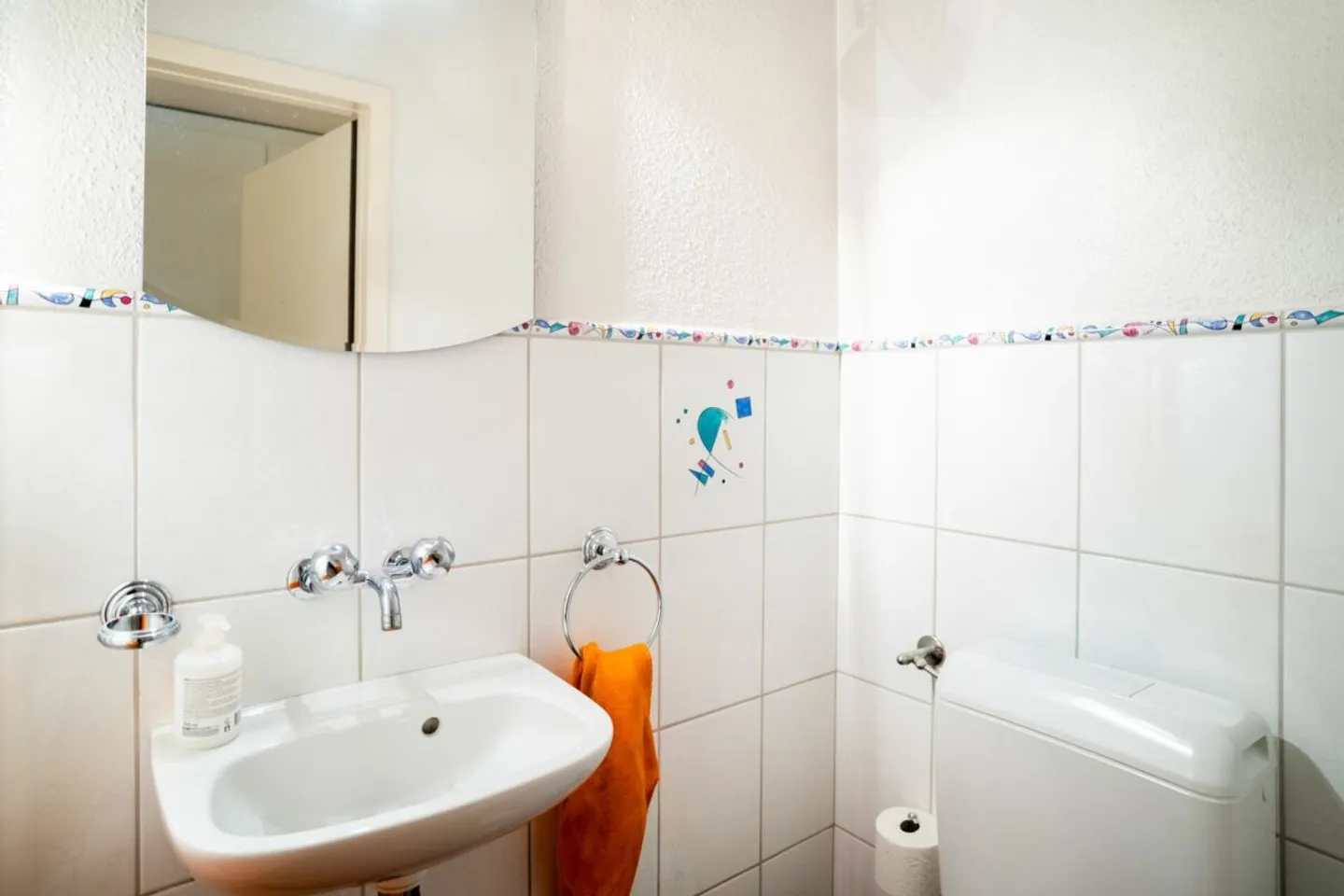 Charmante Familienwohnung - Foto 6 von 13