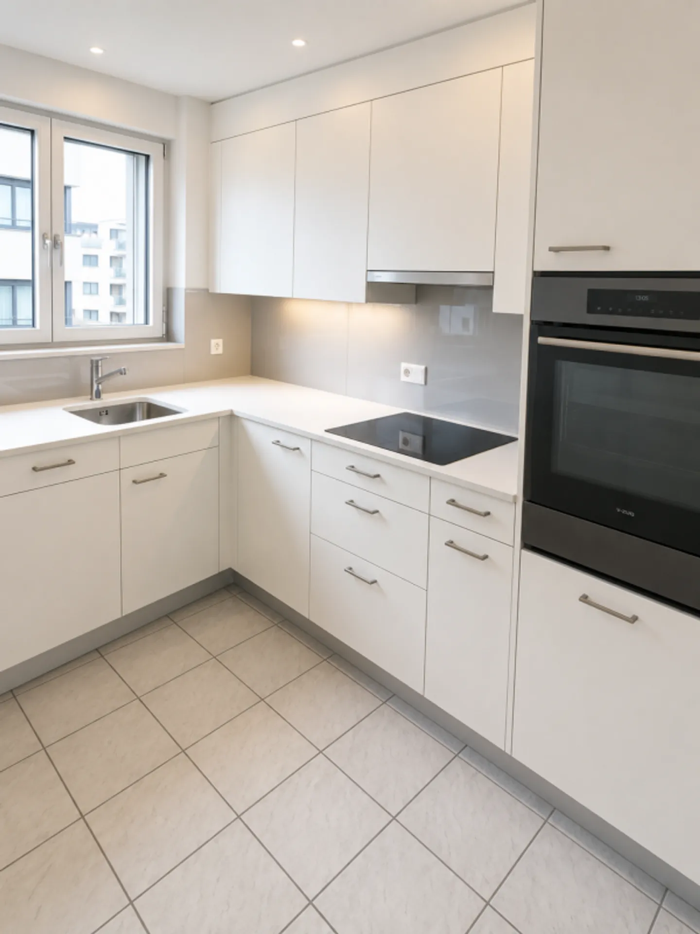 3.5-Room Garden Apartment in Schänis - Photo 4 of 7