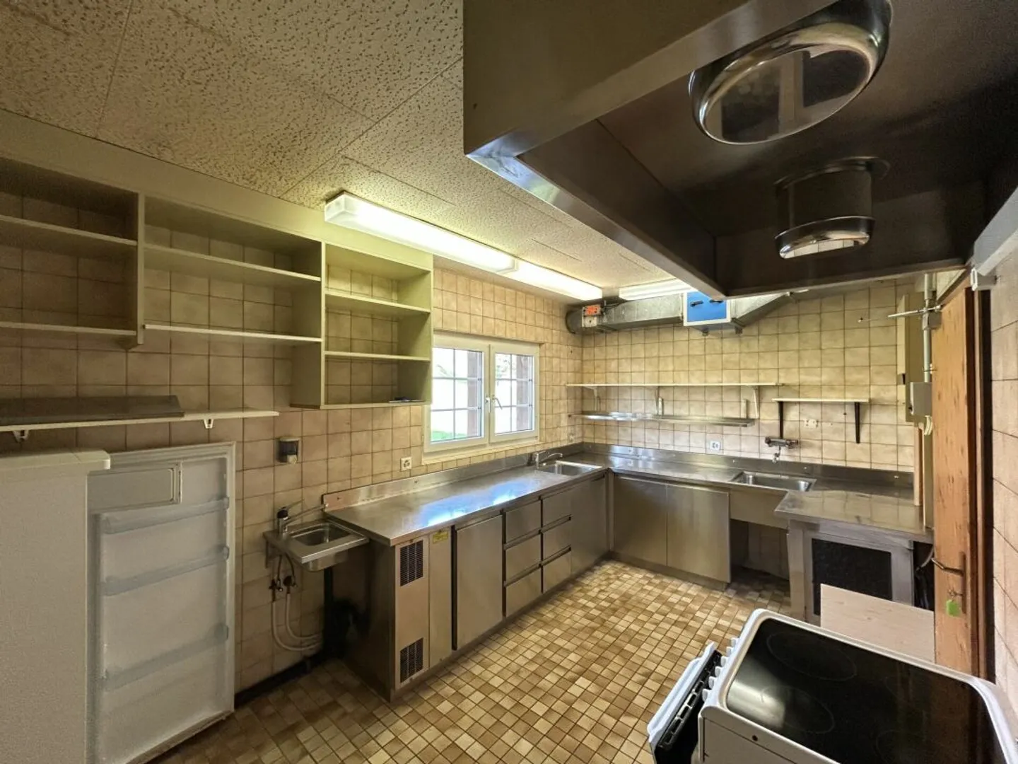 3.5 room holiday apartment in the center, expandable to 4.5 rooms - Photo 6 of 13