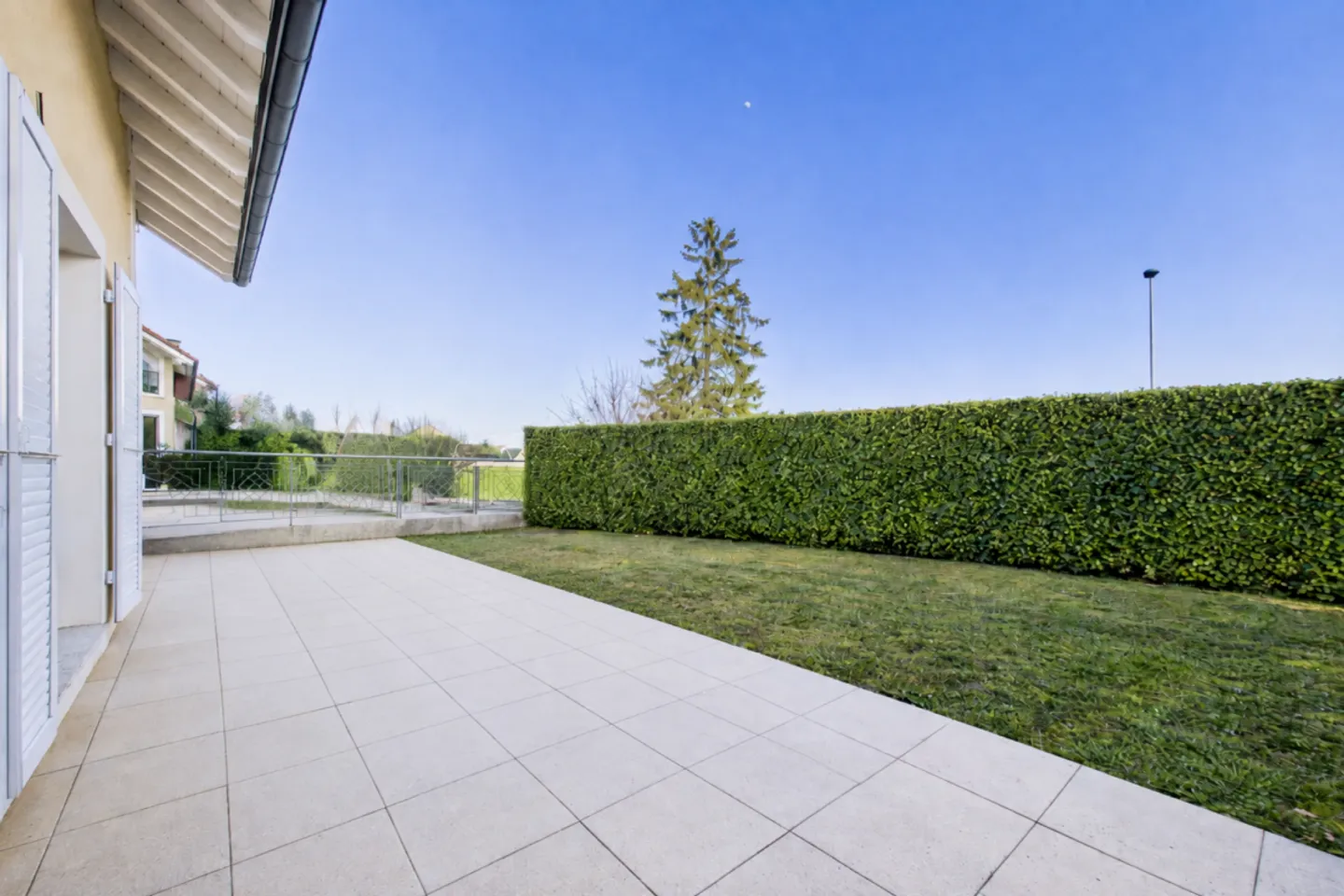 Villa familiale de 5.5 pièces avec jardin et garage - Photo 12 sur 13